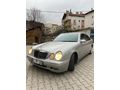 Sahibinden Mercedes - Benz E 200 Kompressor Avantgarde 2001 Model