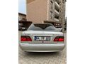 Sahibinden Mercedes - Benz E 200 Kompressor Avantgarde 2001 Model