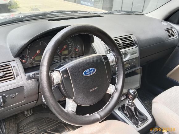 Sahibinden Ford Mondeo 2.0 TDCi