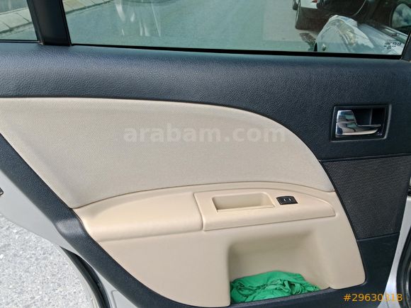 Sahibinden Ford Mondeo 2.0 TDCi