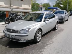 Sahibinden Ford Mondeo 2.0 TDCi