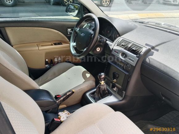 Sahibinden Ford Mondeo 2.0 TDCi