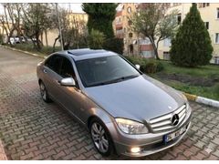Sahibinden Mercedes - Benz C 220 CDI Avantgarde 2008 Model