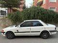 Sahibinden Mazda 323 1.6 GLX Klimalı 1992    Model 