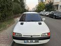 Sahibinden Mazda 323 1.6 GLX Klimalı 1992    Model 