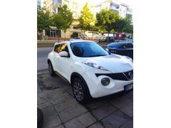 Sahibinden Nissan Juke 1.6 Visia 2012 Model Gaziantep