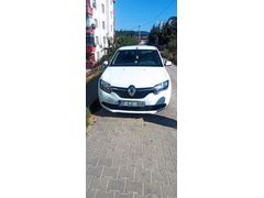 Sahibinden Renault Symbol 1.2 Joy 2015 Model