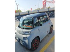 Sahibinden Sıfırdan Farksız Citroen AMİ My Ami Pop 2023 Model