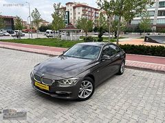 KESKİNDEN HATASIZ DEĞİŞENSİZ SERVİS BAKIMLI 2012 F-30