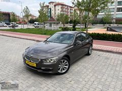 KESKİNDEN HATASIZ DEĞİŞENSİZ SERVİS BAKIMLI 2012 F-30