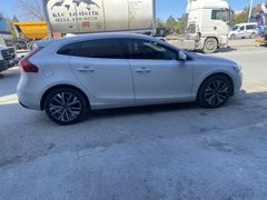  V40 otomatik 129000km 