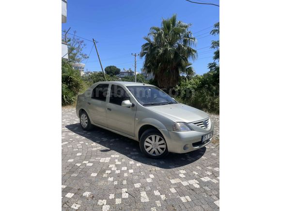 Sahibinden Dacia Logan 1.4 2006 Model 