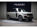 2013 RANGE ROVER 4.4 SDV8 AUTOBIOGRAPHY FACELİFT MASAJ_4K.SOGUTMA