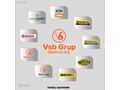 VSB GRUP 'dan 2021 FORD 1842T 1.500.000/6AY /0 FAİZ RETARDAR-ADR