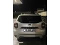  hatasız Dacia Duster Prestige 2018 Model 125 lik 