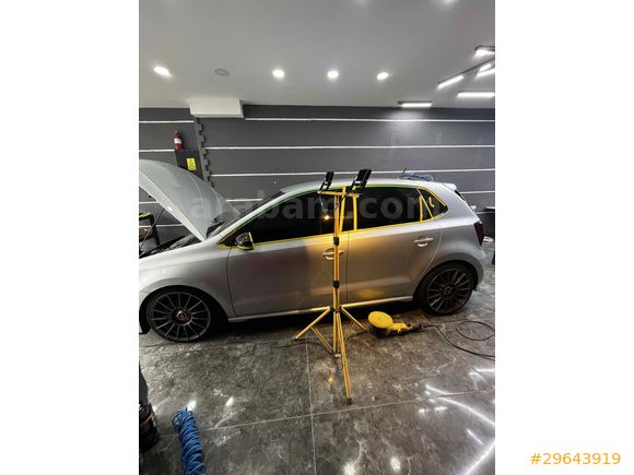 2011 MODEL 1.6 CAY GRİ 91BİN KM ORİJİNAL's 