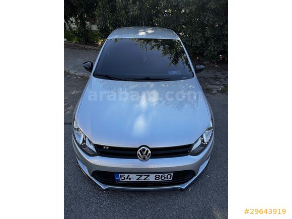 2011 MODEL 1.6 CAY GRİ 91BİN KM ORİJİNAL's 