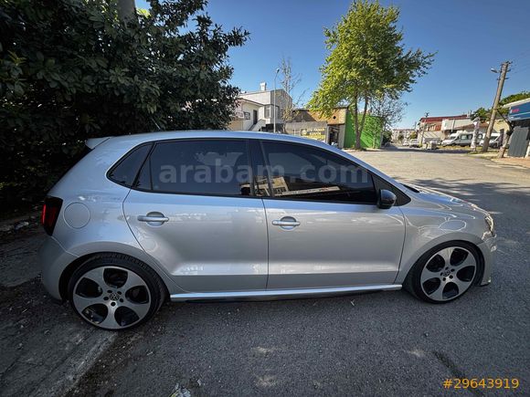 2011 MODEL 1.6 CAY GRİ 91BİN KM ORİJİNAL's 