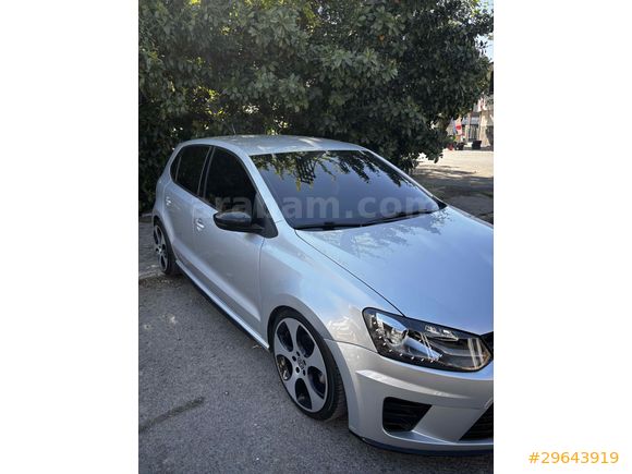 2011 MODEL 1.6 CAY GRİ 91BİN KM ORİJİNAL's 