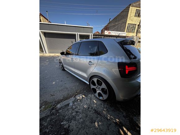 2011 MODEL 1.6 CAY GRİ 91BİN KM ORİJİNAL's 