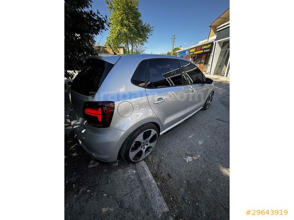 2011 MODEL 1.6 CAY GRİ 91BİN KM ORİJİNAL's 