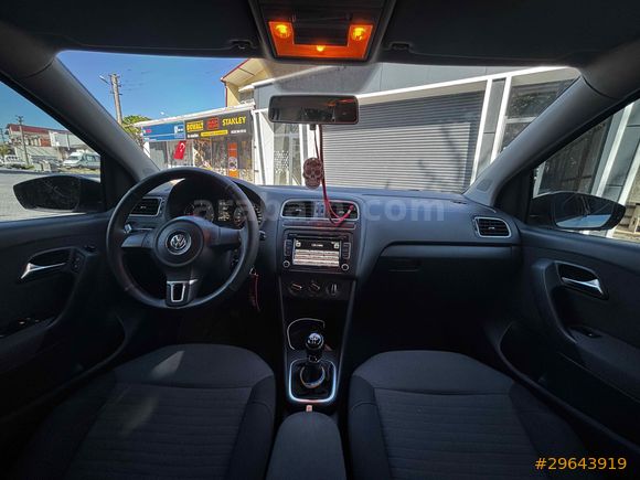 2011 MODEL 1.6 CAY GRİ 91BİN KM ORİJİNAL's 