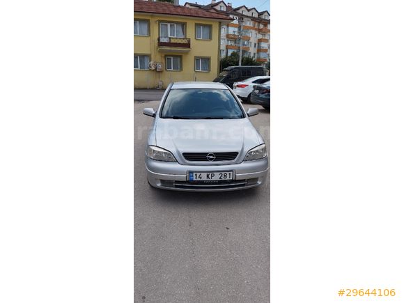 Sahibinden Değişensiz bakımlı 2003 enjoy
