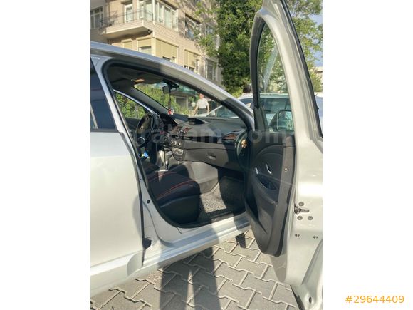 Sahibinden Renault Fluence 1.5 dCi Extreme Edition 2012 Model 