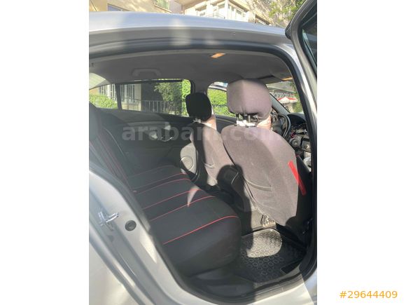Sahibinden Renault Fluence 1.5 dCi Extreme Edition 2012 Model 