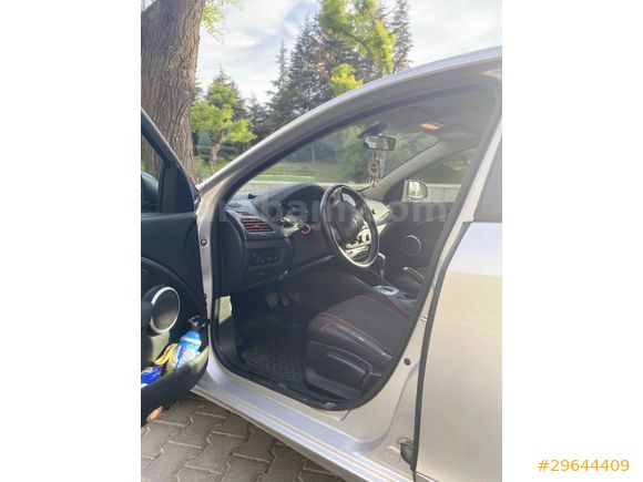 Sahibinden Renault Fluence 1.5 dCi Extreme Edition 2012 Model 