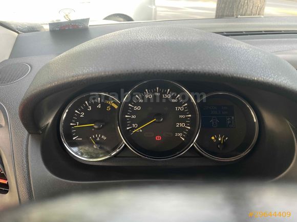 Sahibinden Renault Fluence 1.5 dCi Extreme Edition 2012 Model 