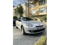 Sahibinden Renault Fluence 1.5 dCi Extreme Edition 2012 Model 