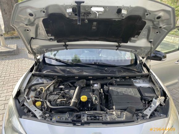 Sahibinden Renault Fluence 1.5 dCi Extreme Edition 2012 Model 