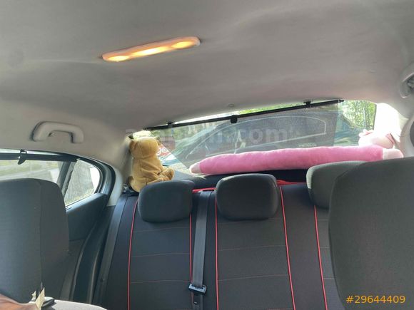 Sahibinden Renault Fluence 1.5 dCi Extreme Edition 2012 Model 