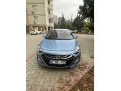 Sahibinden Hyundai i30 1.6 CRDi Style 2013 Model 