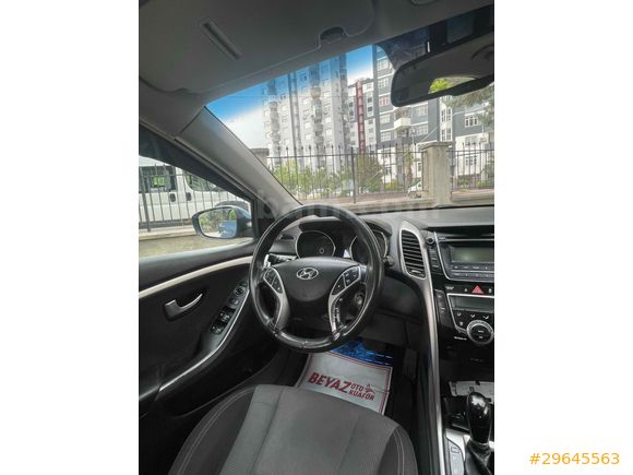 Sahibinden Hyundai i30 1.6 CRDi Style 2013 Model 