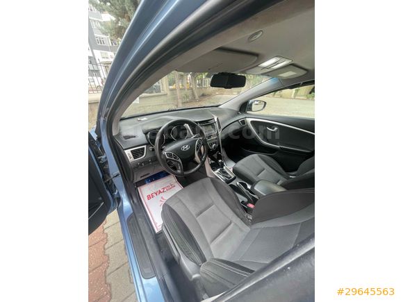 Sahibinden Hyundai i30 1.6 CRDi Style 2013 Model 