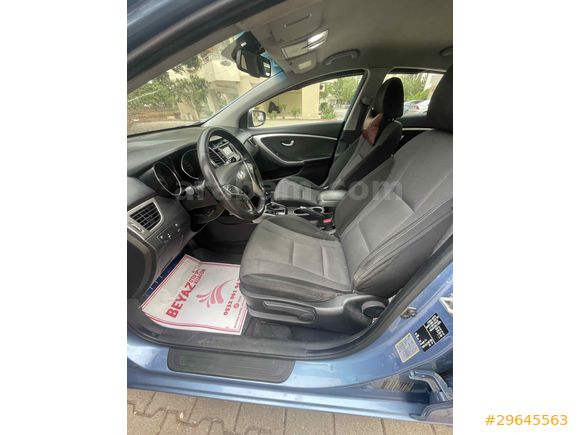 Sahibinden Hyundai i30 1.6 CRDi Style 2013 Model 