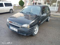 Sahibinden Renault Clio 1.4 RN 1998 Model