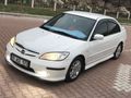 Son günler…Sahibinden Honda Civic 1.6 i-VTEC LS 2005 Model 
