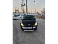 Sahibinden Renault Clio 1.5 dCi Grandtour Night & Day  e5 90hp 2012 Model Bursa 185.000 km Siyah