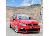 ANL MOTORS’DAN Volkswagen Polo 1.2 TSi Allstar 2016 Model Nevşehir