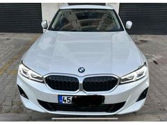 Sahibinden BMW 3 Serisi 320i Sport Line 2024 Model 