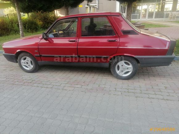 Sahibinden Renault R 12 Toros 1994 Model