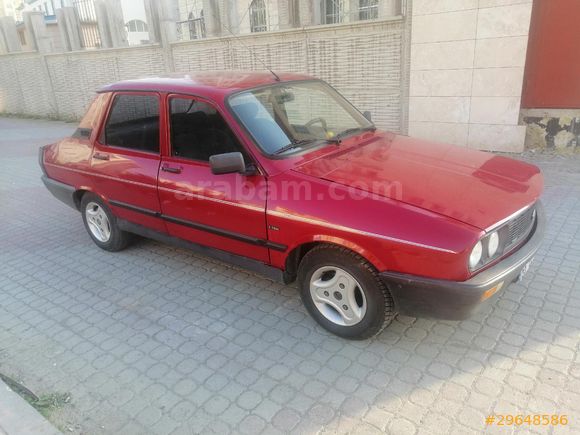 Sahibinden Renault R 12 Toros 1994 Model