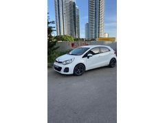 2015 Kia Rio 1.4 Concept Otomatik – Değişensiz | Tramer Yok | Dolu & Sorunsuz