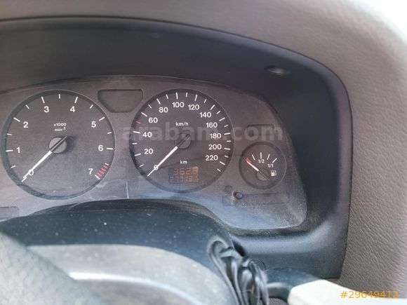 Sahibinden Opel Astra 1.6 Elegance 2001 Model