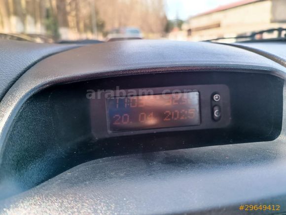 Sahibinden Opel Astra 1.6 Elegance 2001 Model