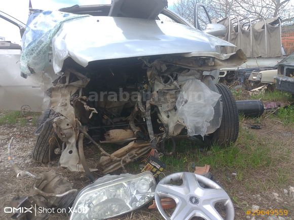 Galeriden Chevrolet Kalos Tekirdağ