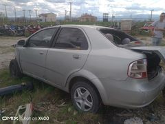 Galeriden Chevrolet Kalos Tekirdağ